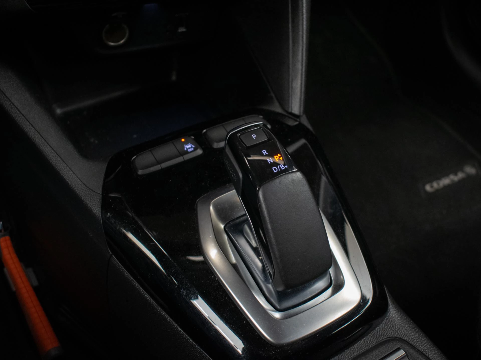 Hoofdafbeelding Opel Corsa-e