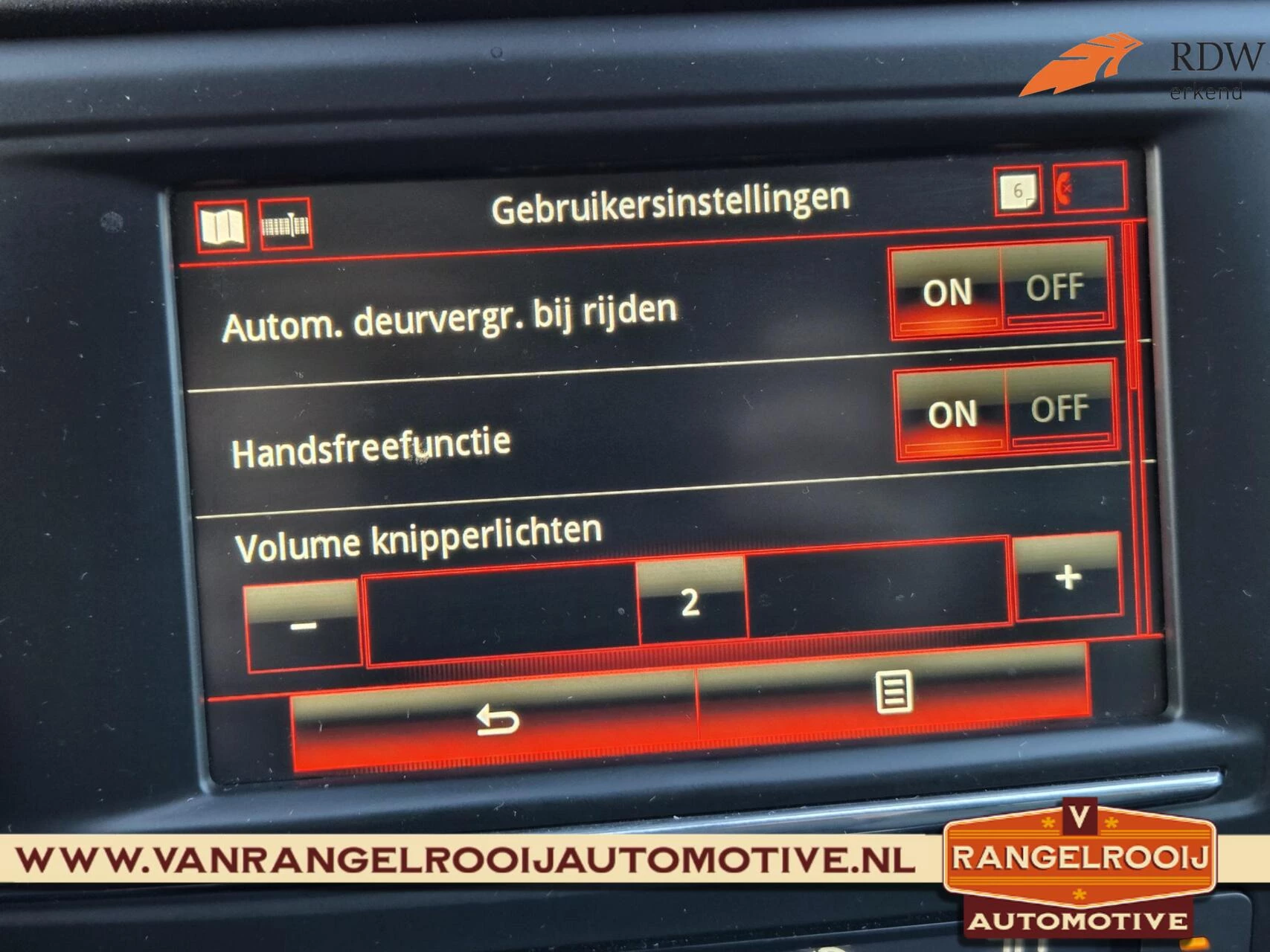 Hoofdafbeelding Renault Kadjar