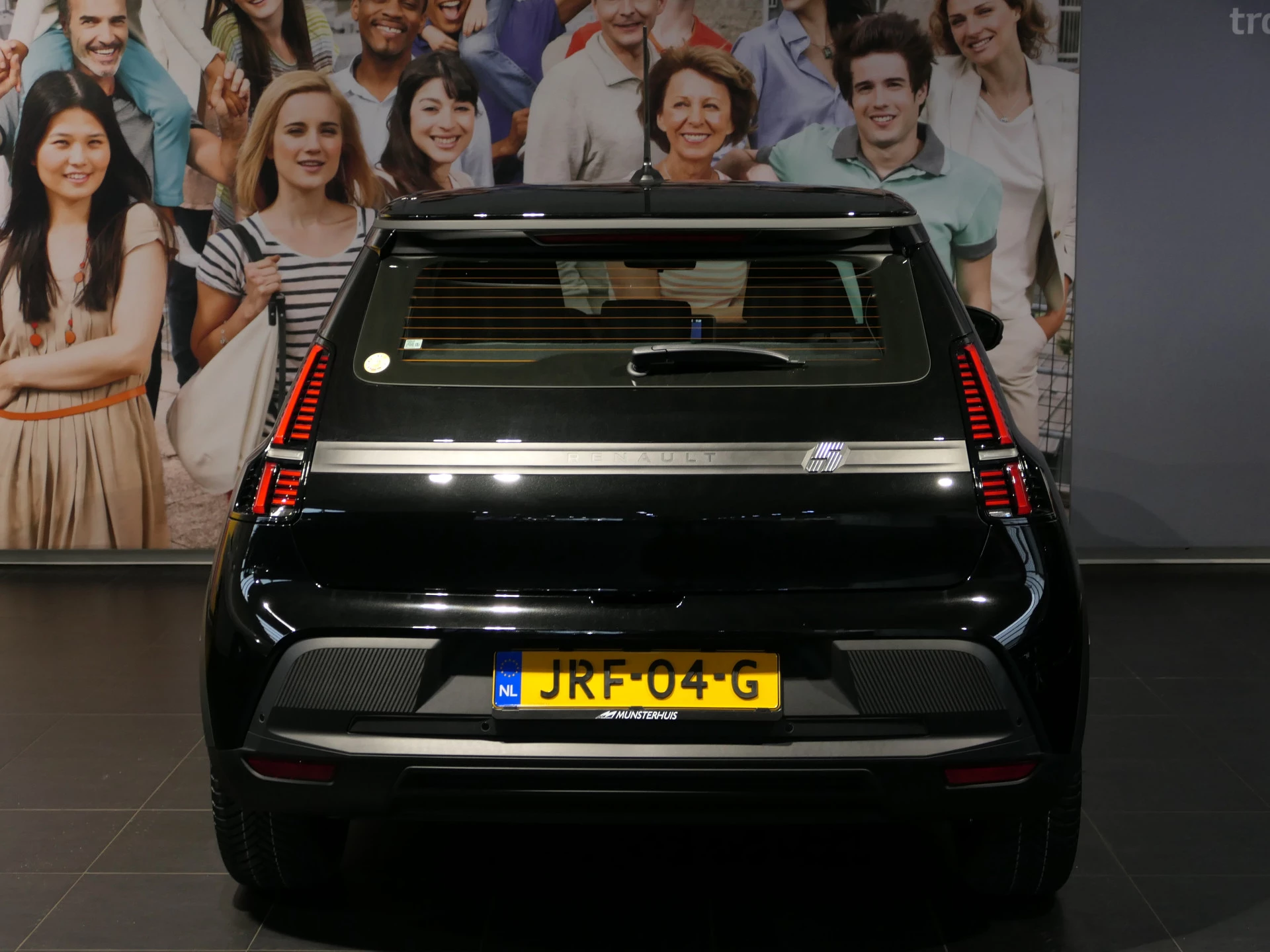 Hoofdafbeelding Renault 5