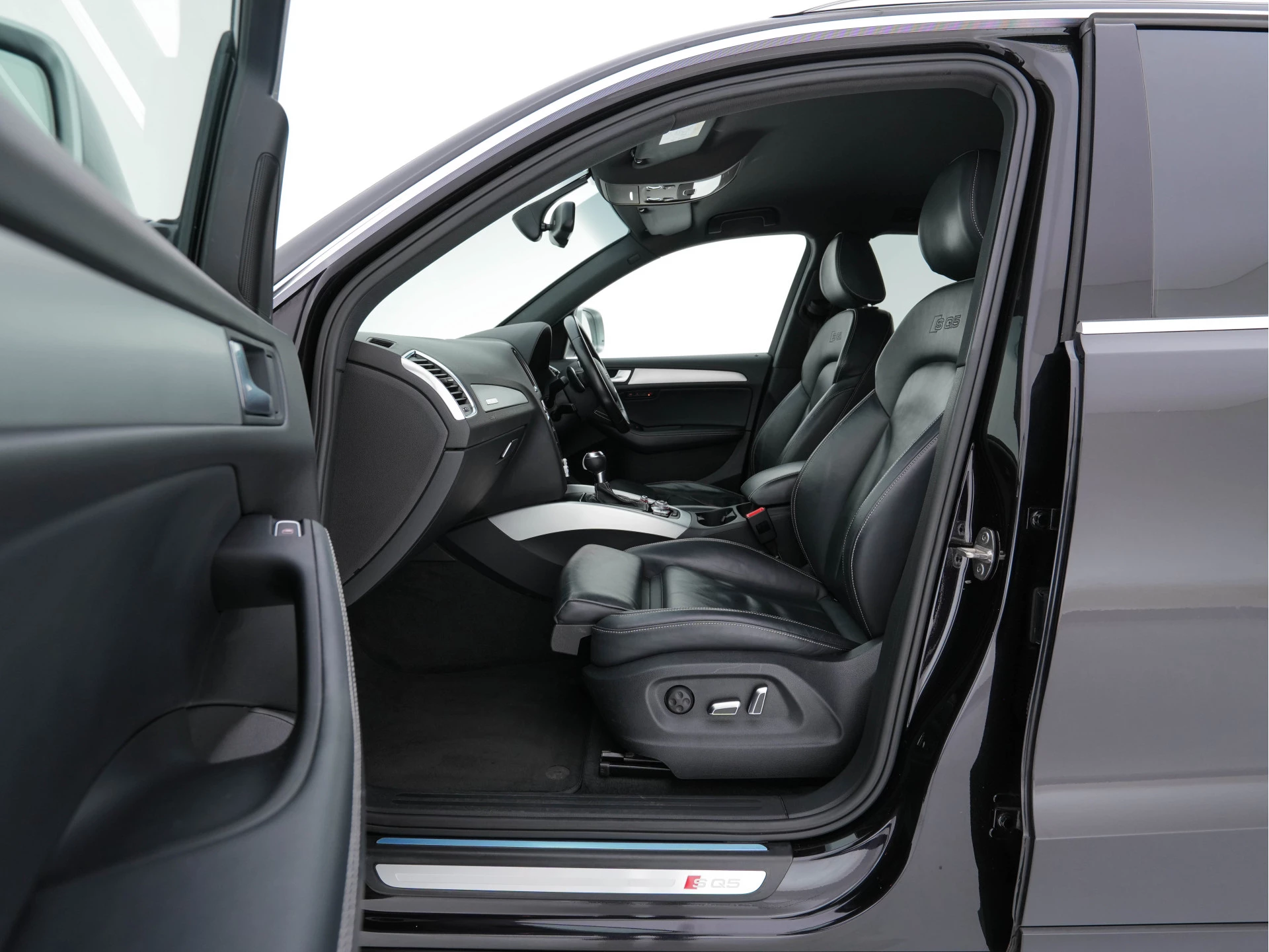 Hoofdafbeelding Audi SQ5