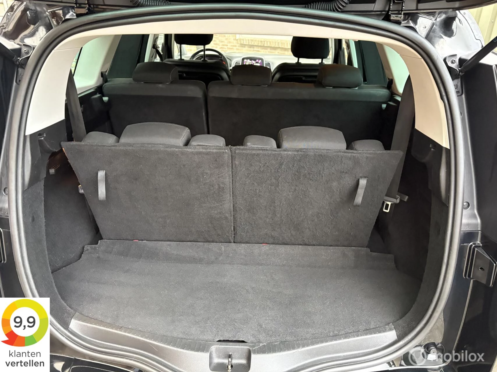 Hoofdafbeelding Renault Grand Scénic