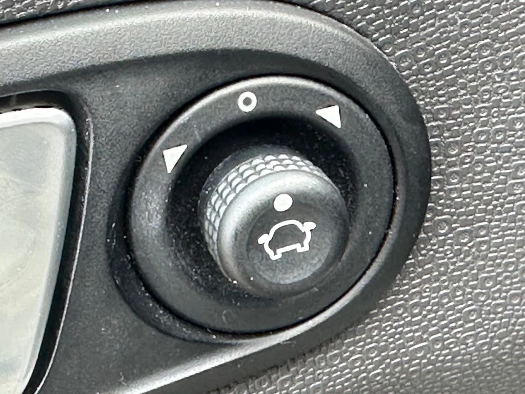 Hoofdafbeelding Ford EcoSport