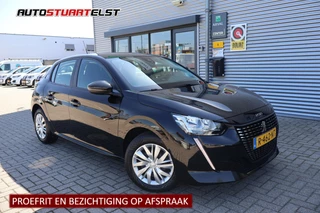 Peugeot 208 1.2 PureTech Active 1e Eigenaar | Volledig Onderh | BTW | NAP | Carplay | Navi | Cruise | DAB | Bots | Hill-Hold