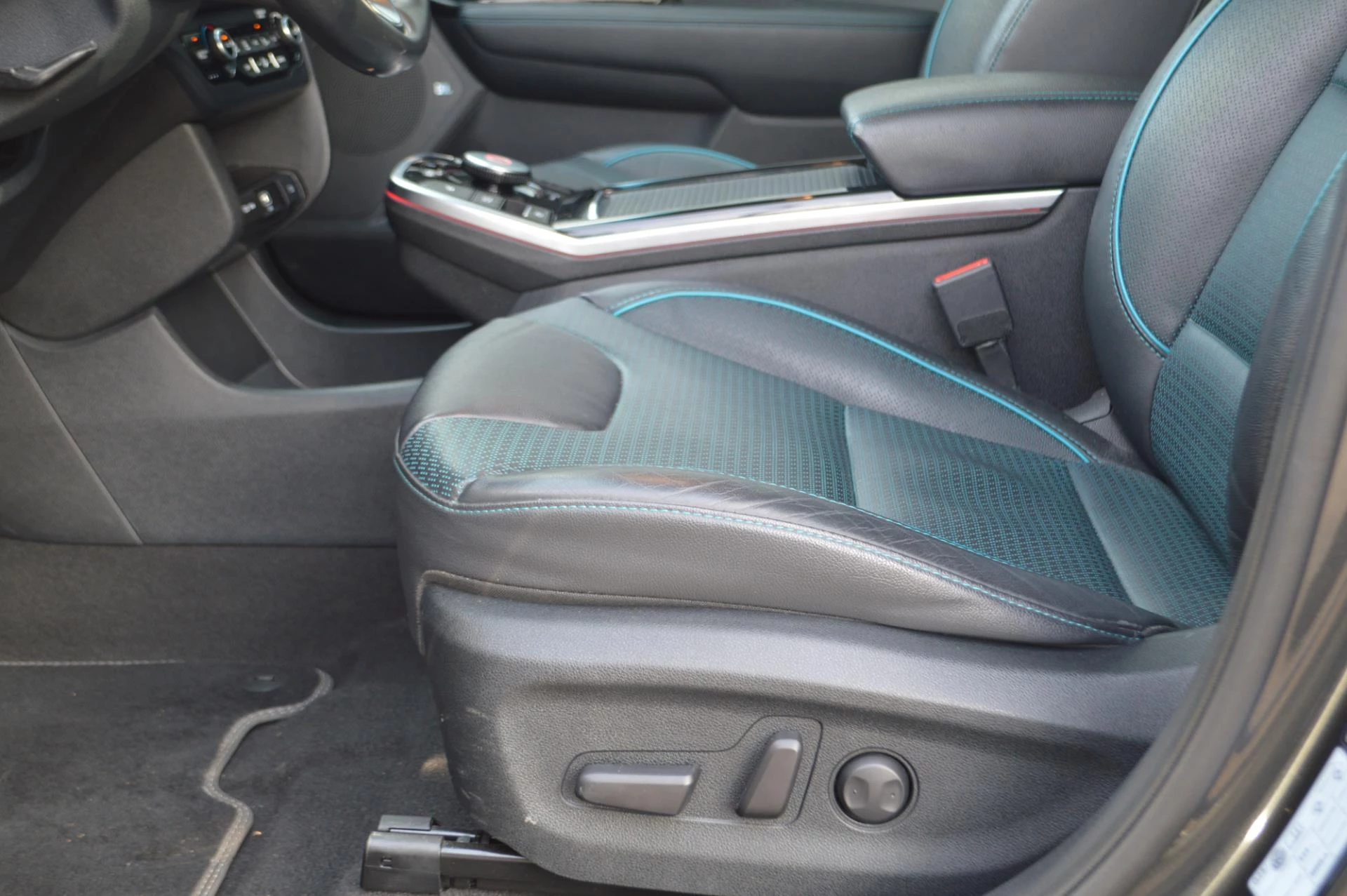 Hoofdafbeelding Kia e-Niro