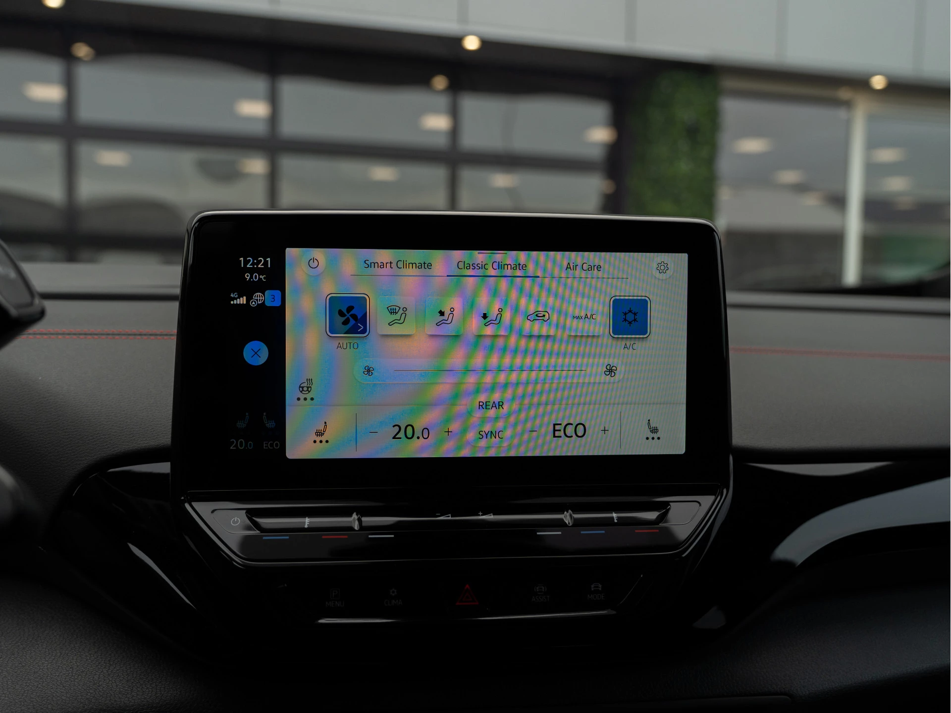 Hoofdafbeelding Volkswagen ID.4