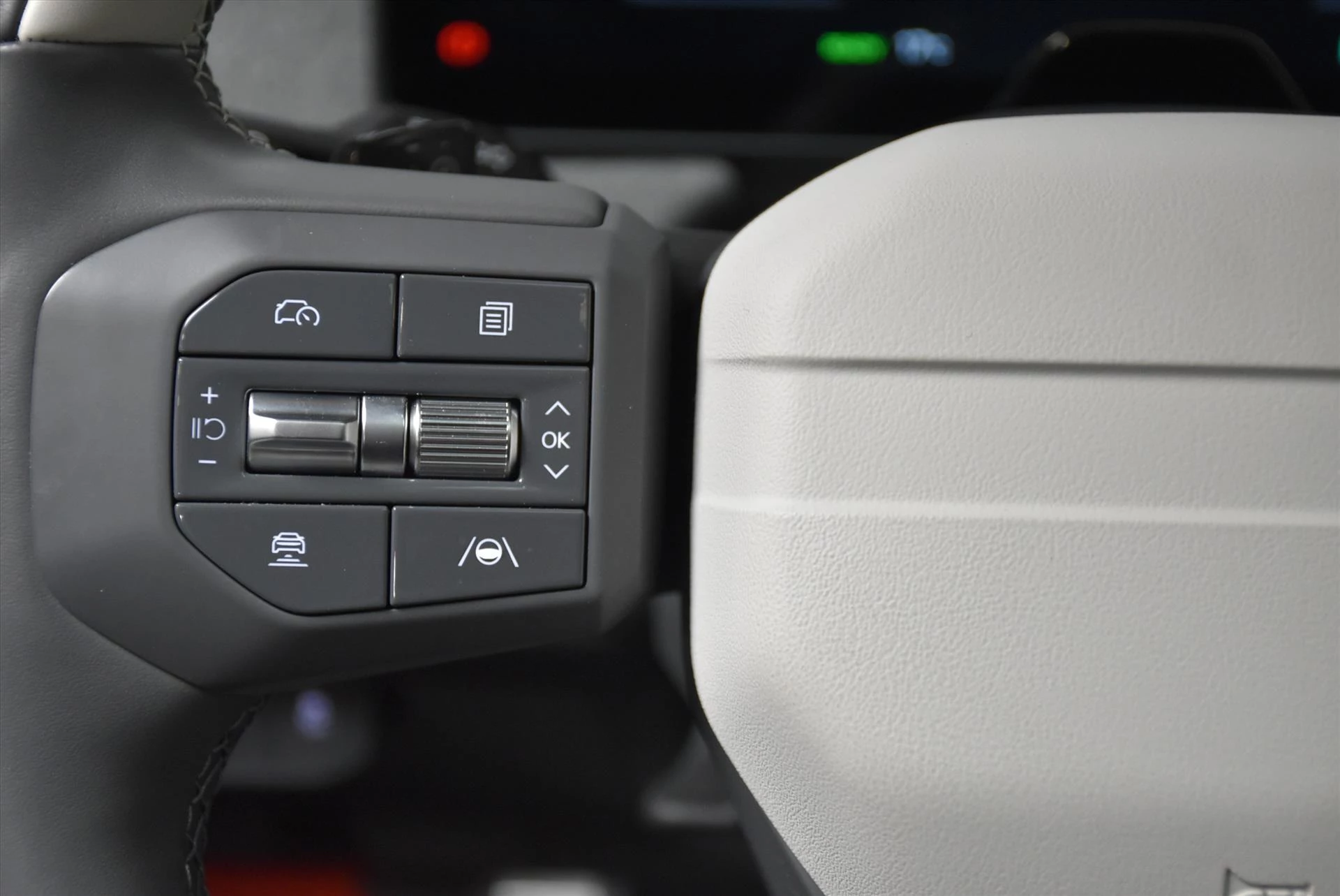 Hoofdafbeelding Kia EV3