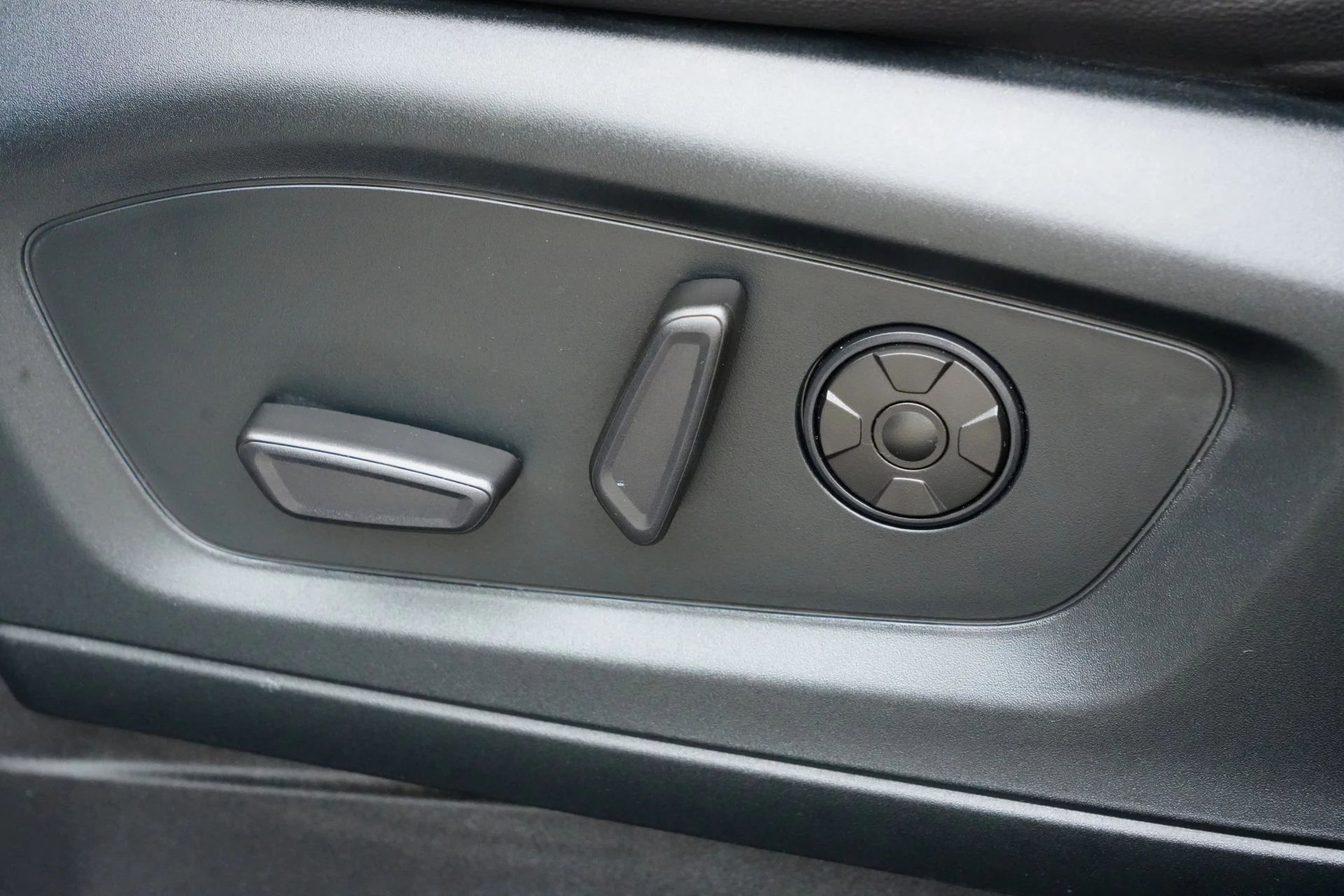 Hoofdafbeelding Ford Explorer