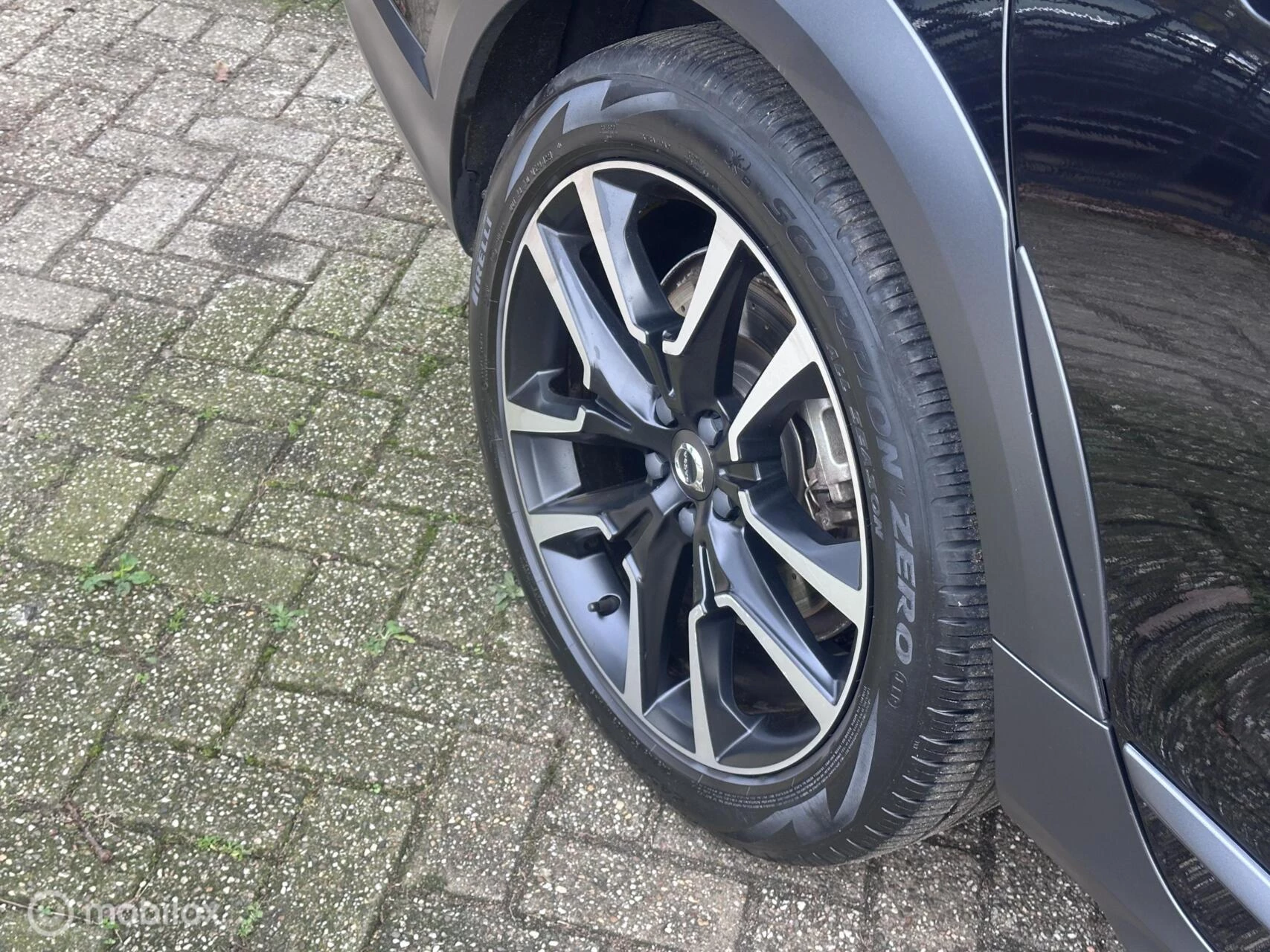 Hoofdafbeelding Volvo V90