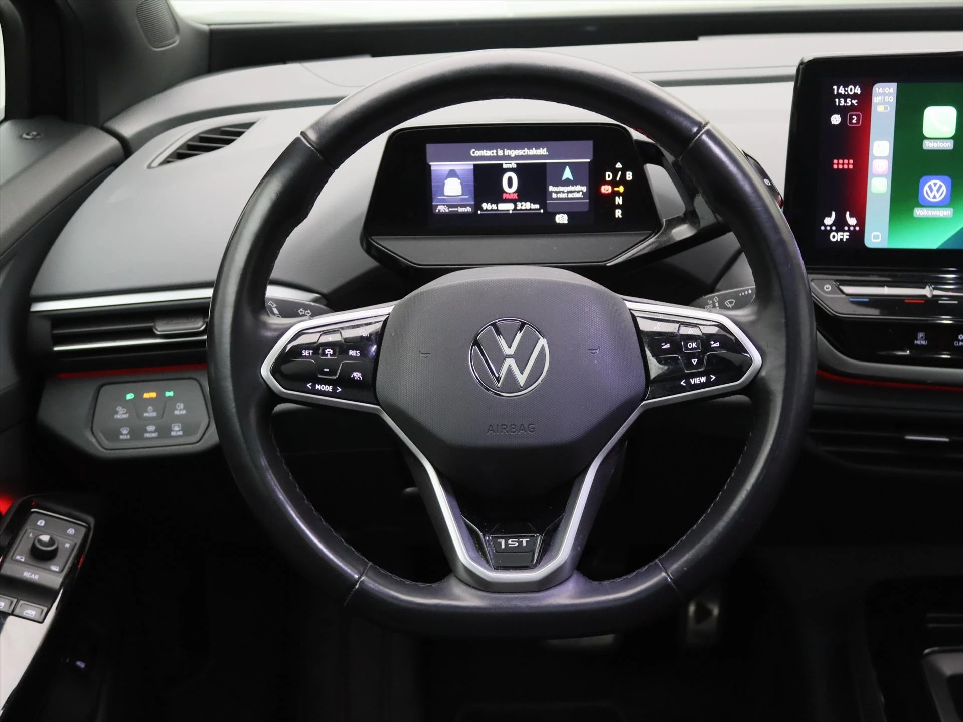 Hoofdafbeelding Volkswagen ID.4