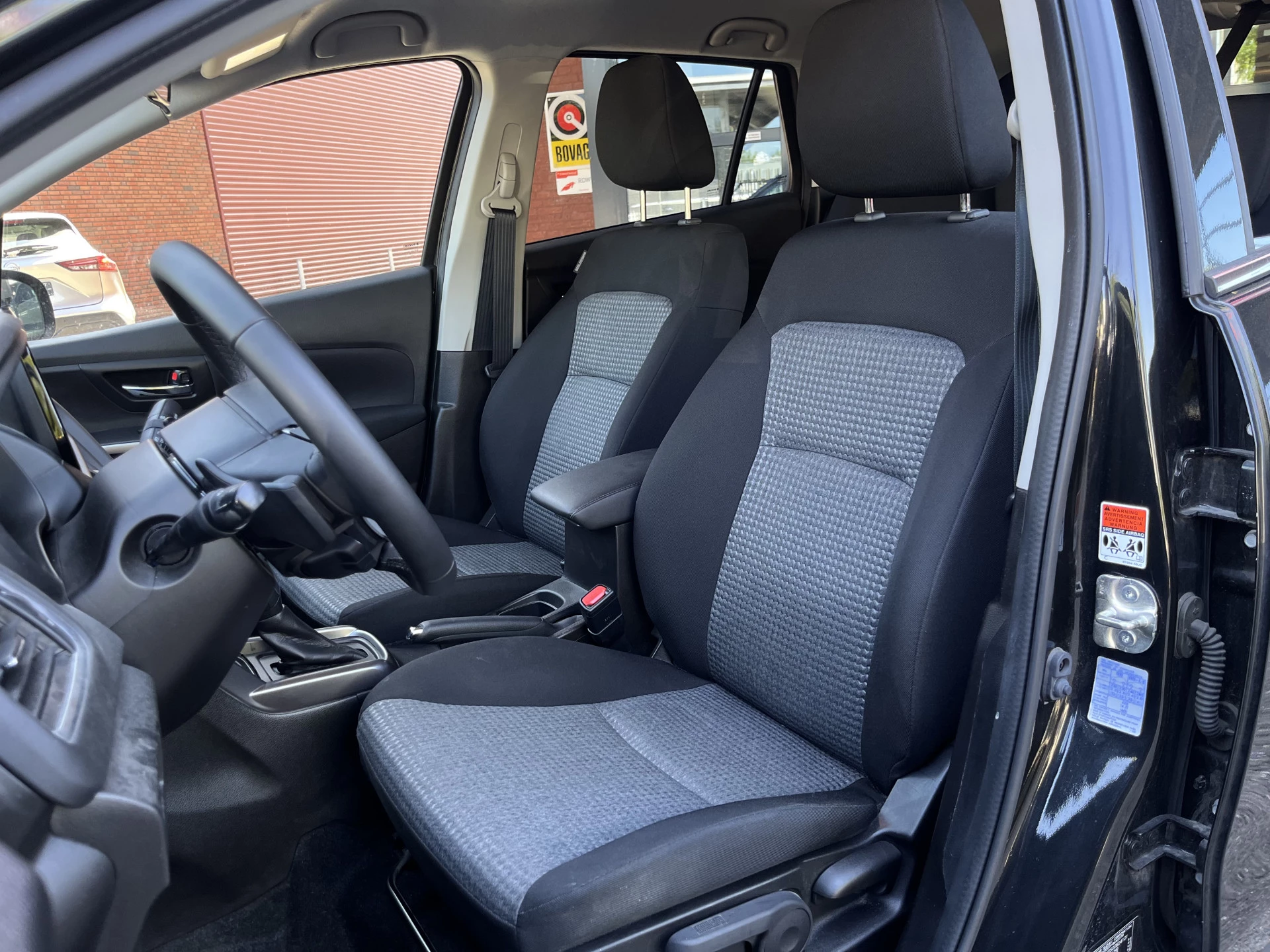 Hoofdafbeelding Suzuki S-Cross