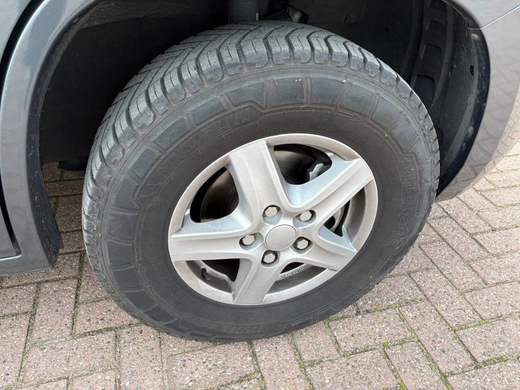 Hoofdafbeelding Chausson 727 Ga Welcome 2019