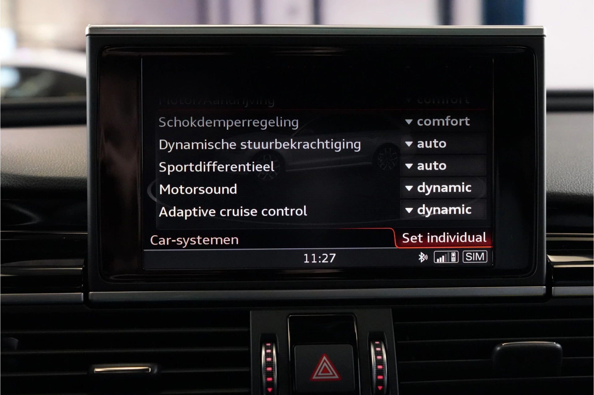 Hoofdafbeelding Audi RS6