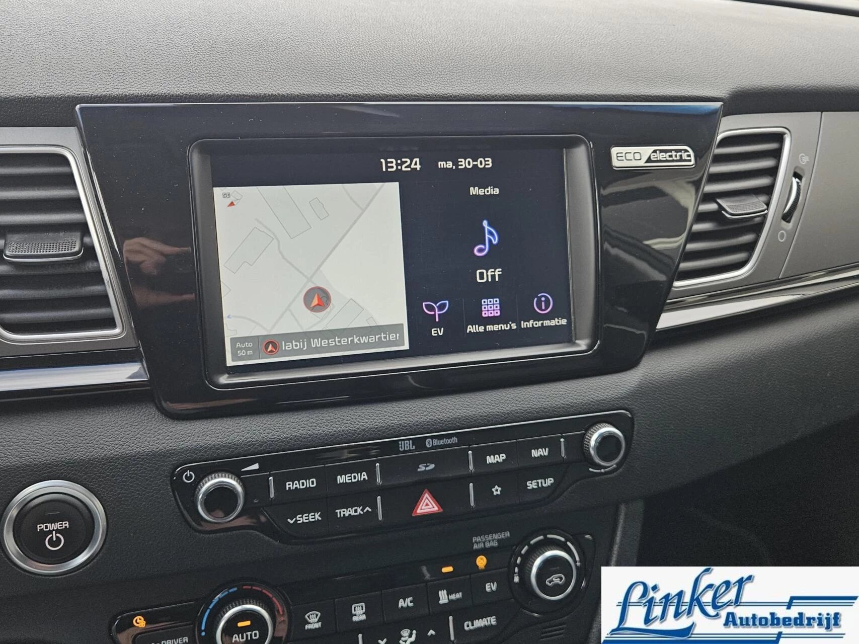 Hoofdafbeelding Kia e-Niro