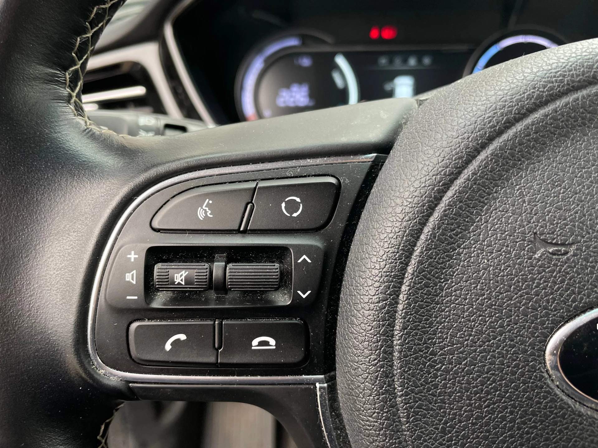 Hoofdafbeelding Kia e-Niro