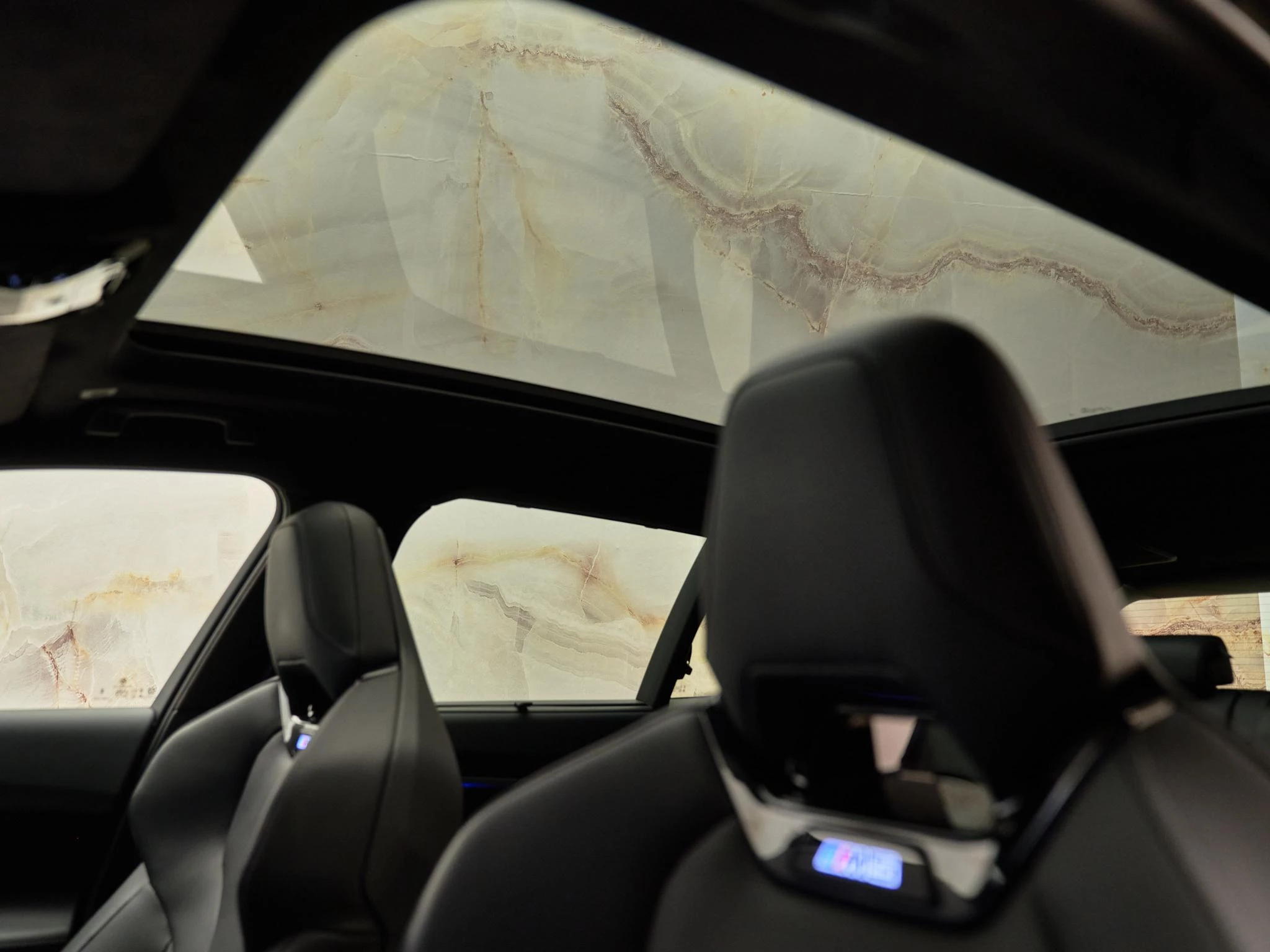 Hoofdafbeelding BMW M5