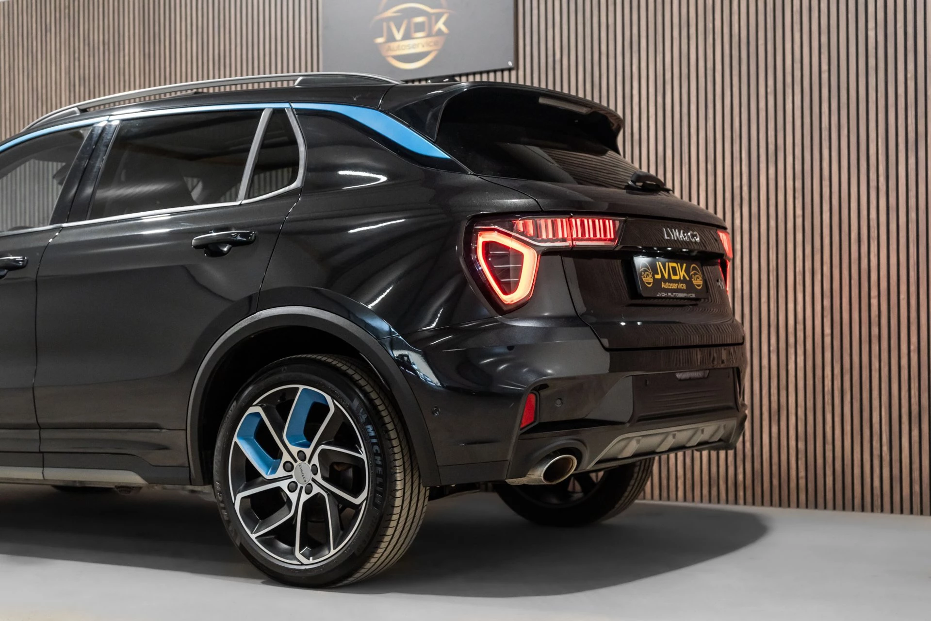 Hoofdafbeelding Lynk & Co 01