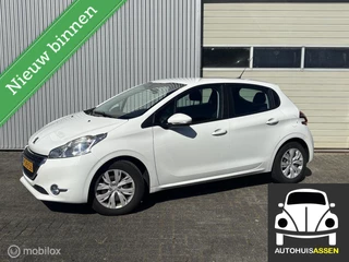 Peugeot 208 1.2 VTi Active, Riem VV