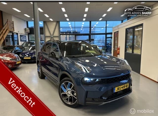 Lynk & Co 01 1.5 Navi|Pano|CarPlay|Camera360|LED|VOL