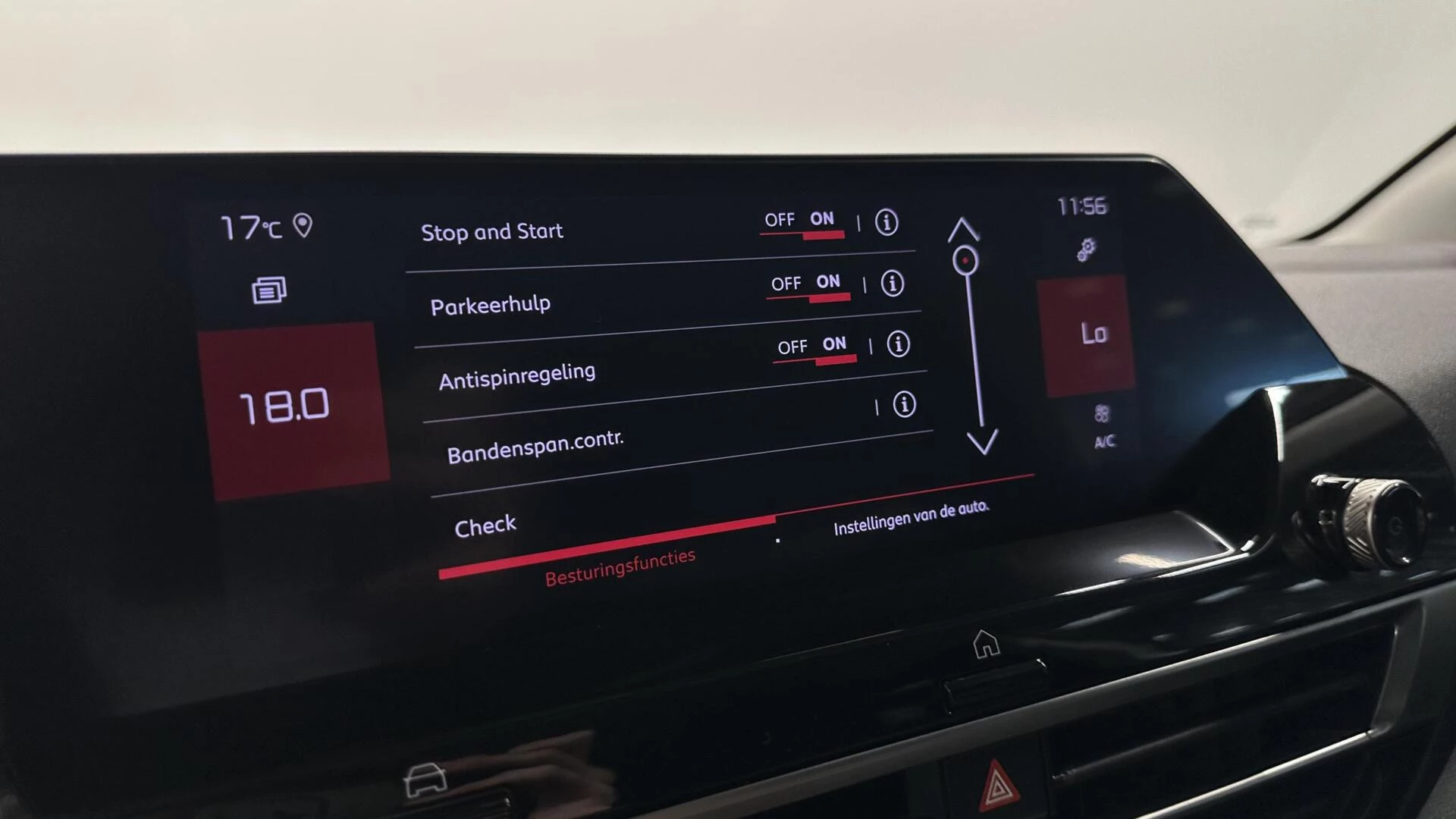 Hoofdafbeelding Citroën C4