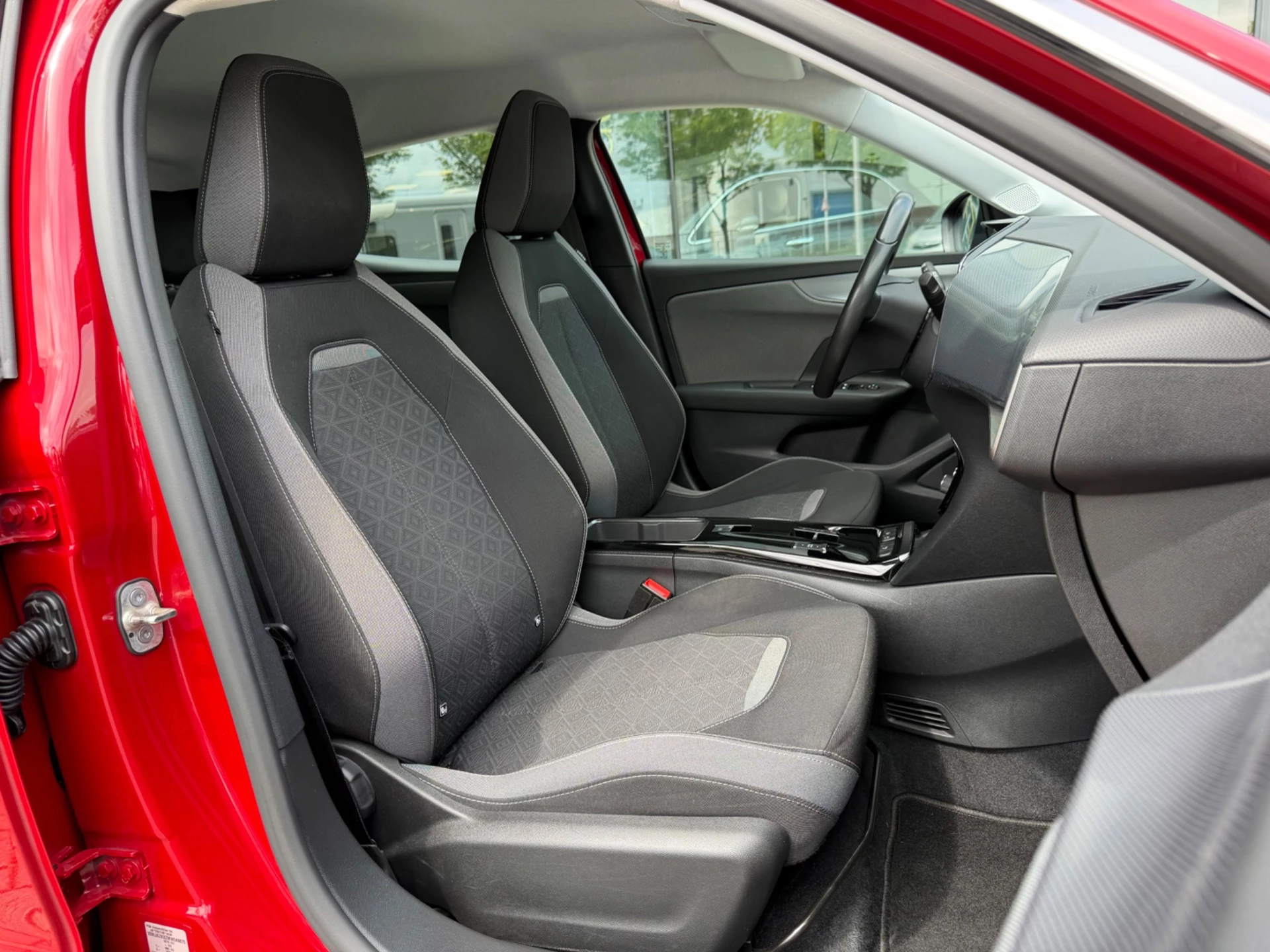 Hoofdafbeelding Opel Mokka-e
