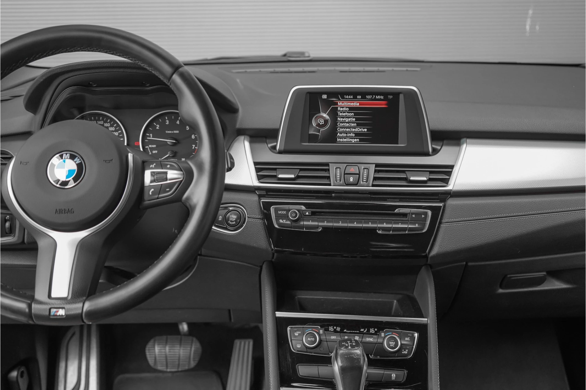 Hoofdafbeelding BMW 2 Serie