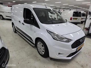 Ford Transit Connect 1.5 EcoBlue L2 Airco Cruise