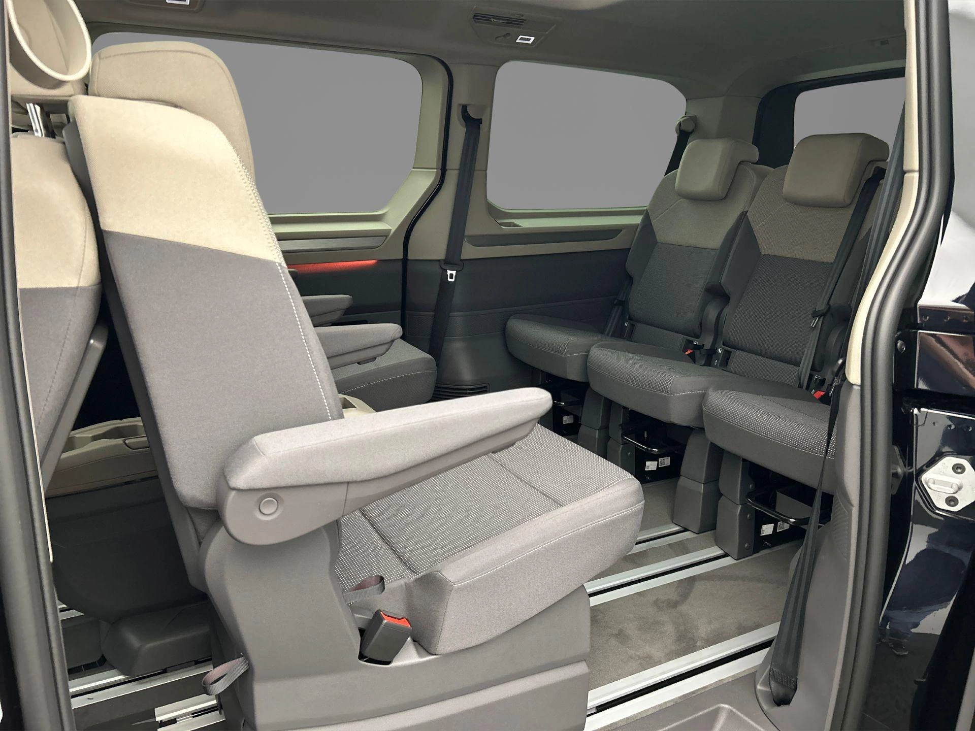 Hoofdafbeelding Volkswagen Multivan