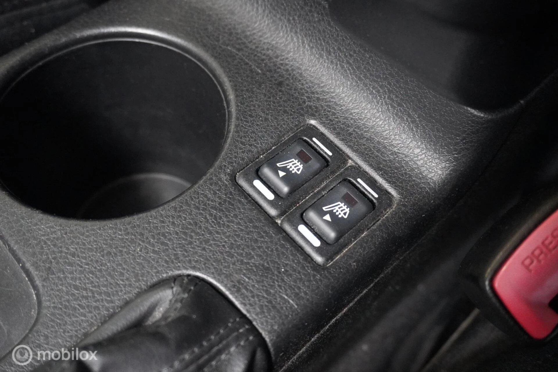 Hoofdafbeelding Subaru Forester