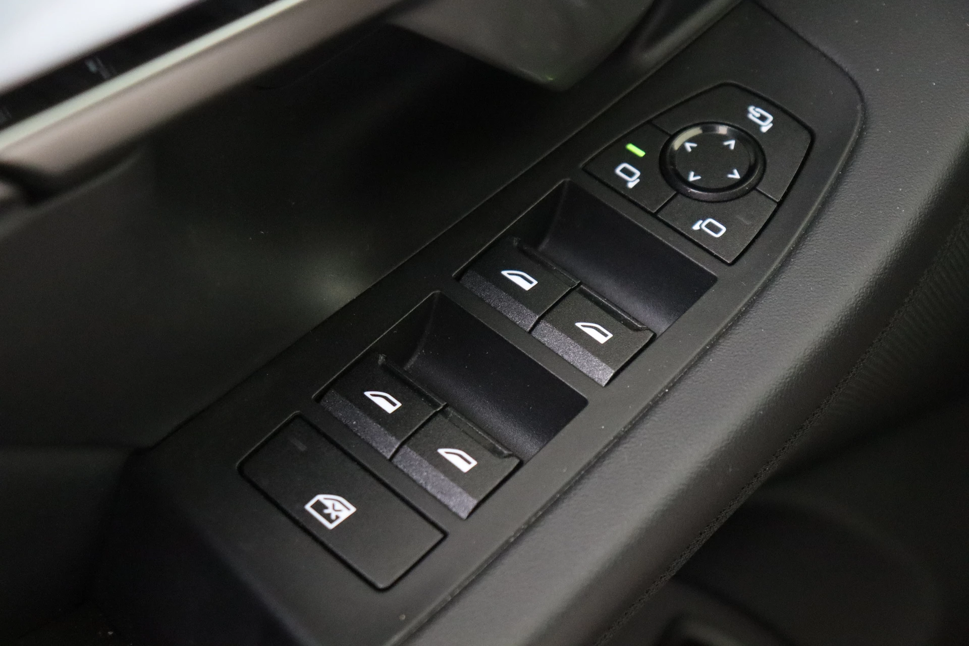 Hoofdafbeelding BMW i5