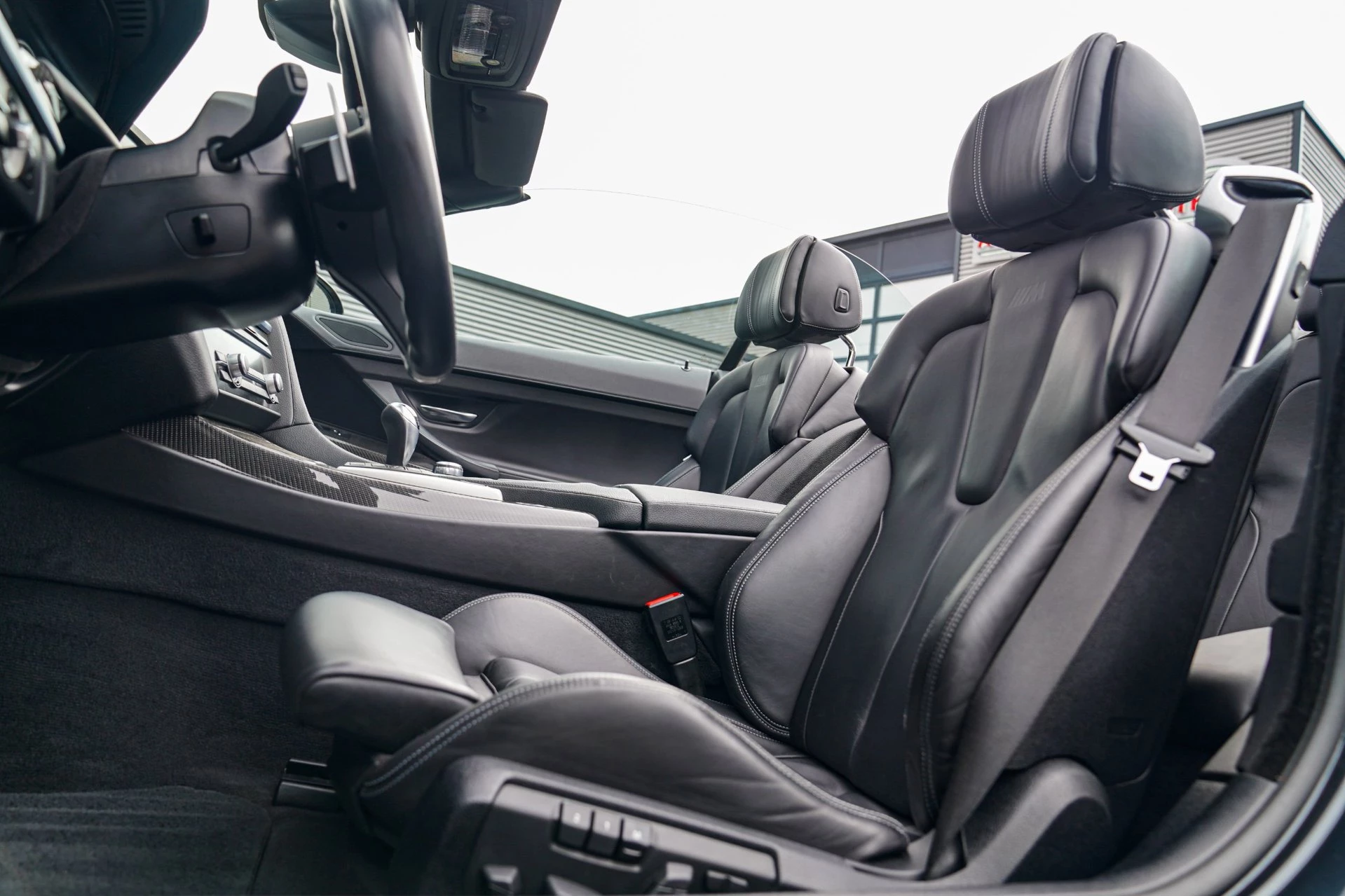 Hoofdafbeelding BMW M6