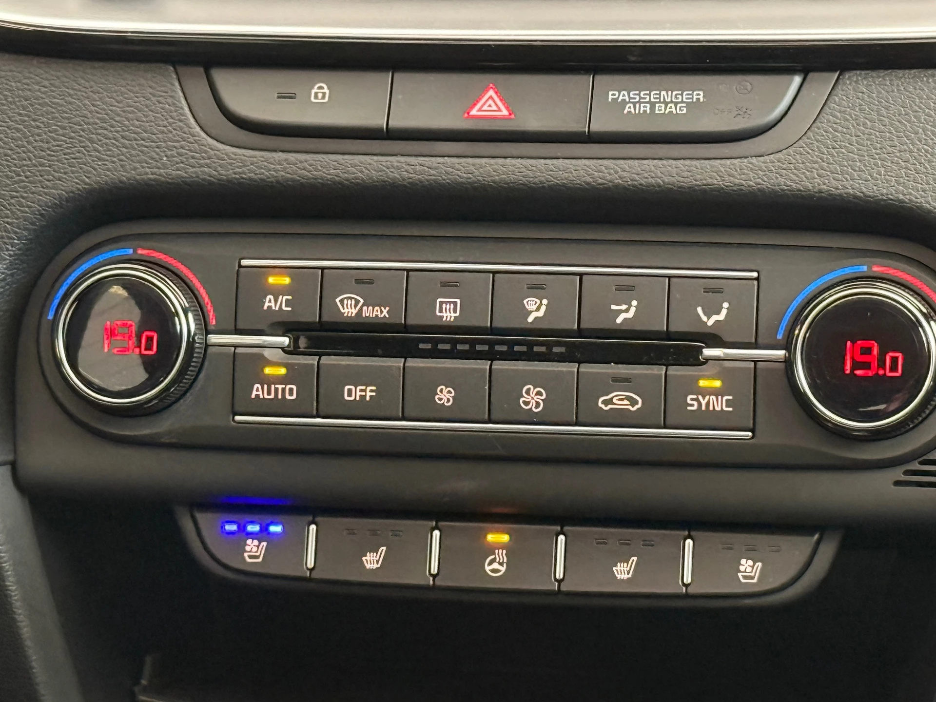 Hoofdafbeelding Kia XCeed