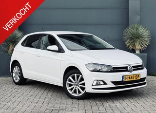 Volkswagen Polo 1.0 TSI Comfortline