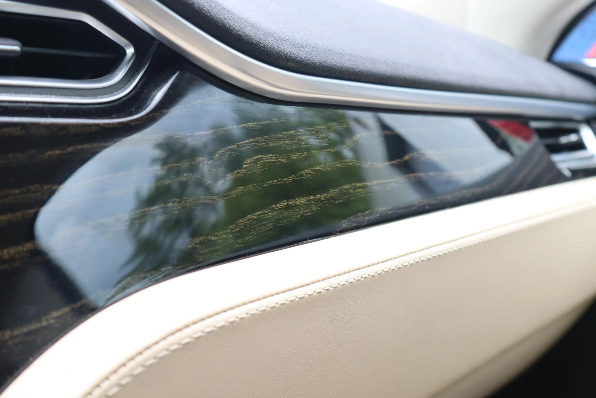 Hoofdafbeelding Tesla Model S