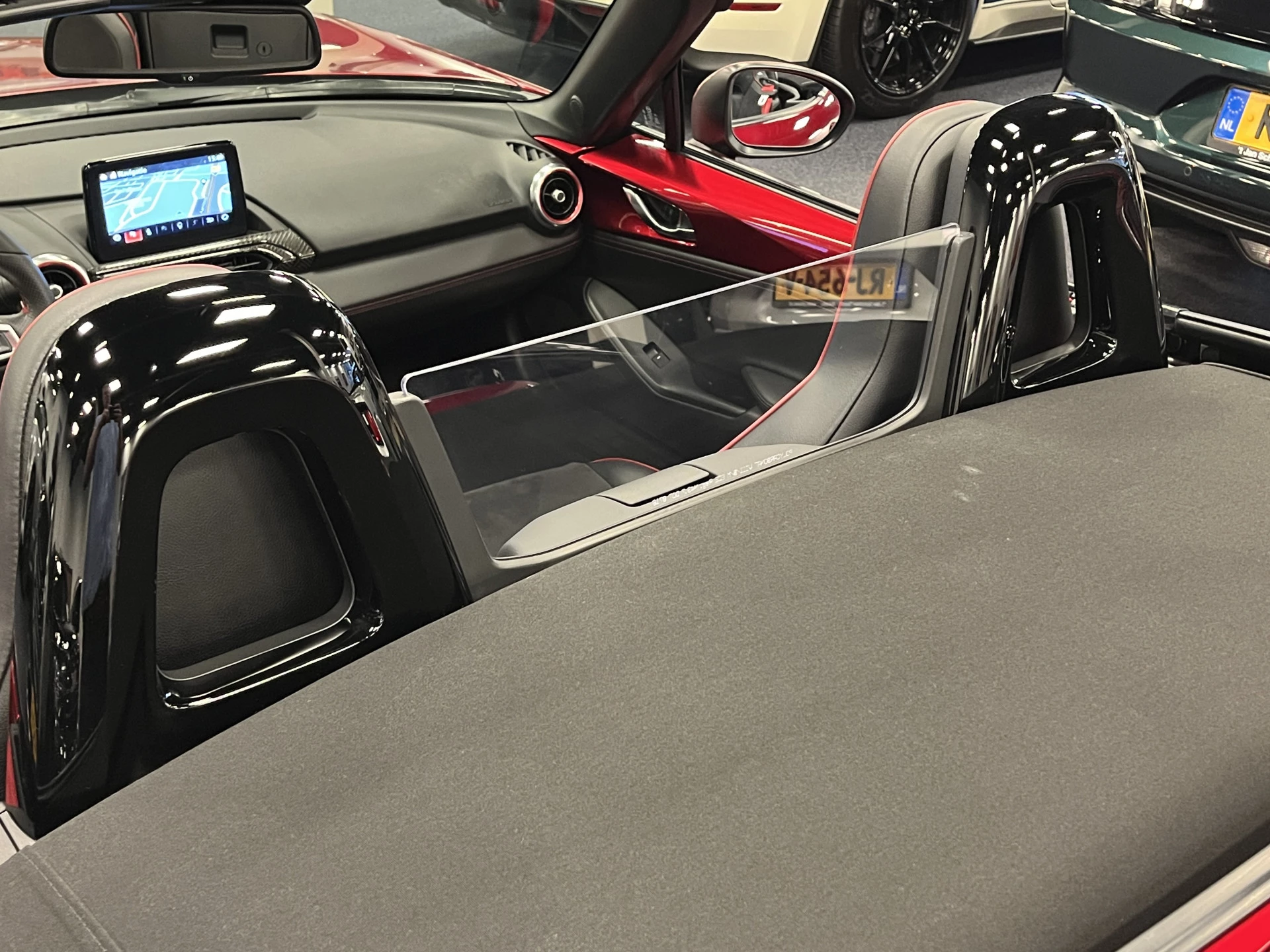 Hoofdafbeelding Mazda MX-5