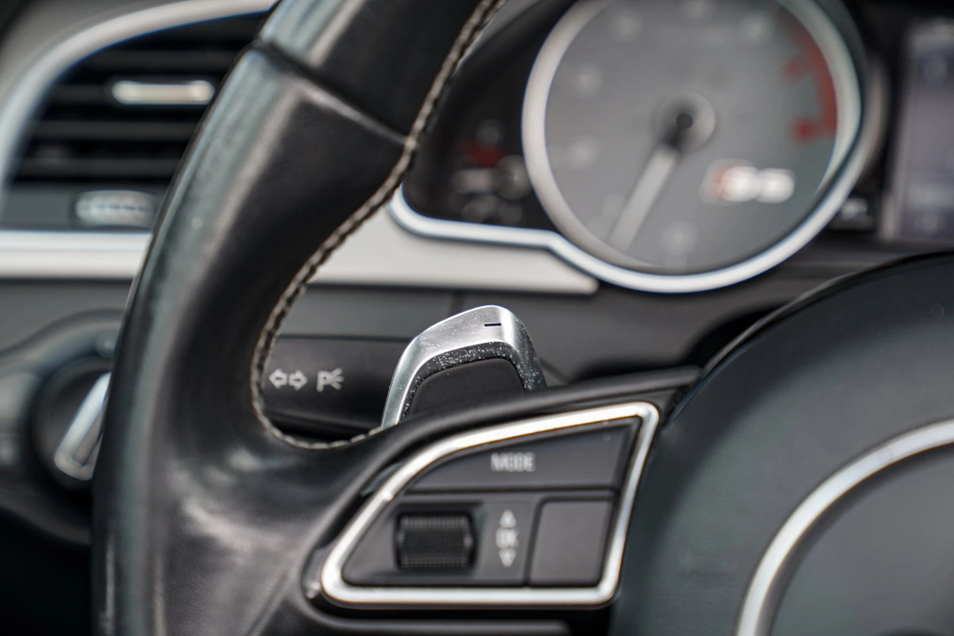 Hoofdafbeelding Audi S5