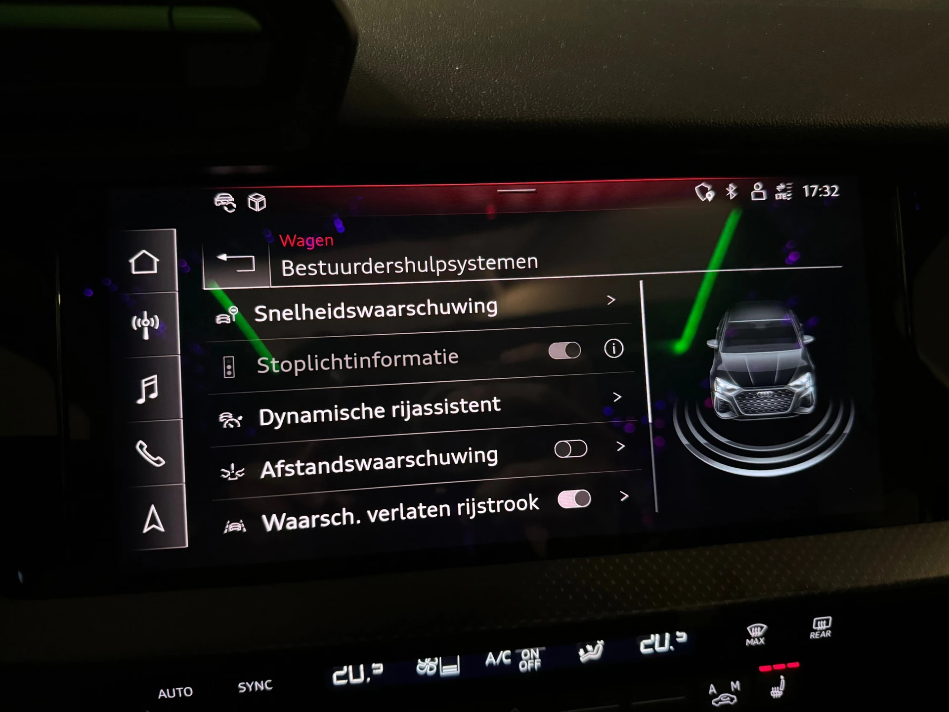 Hoofdafbeelding Audi RS3