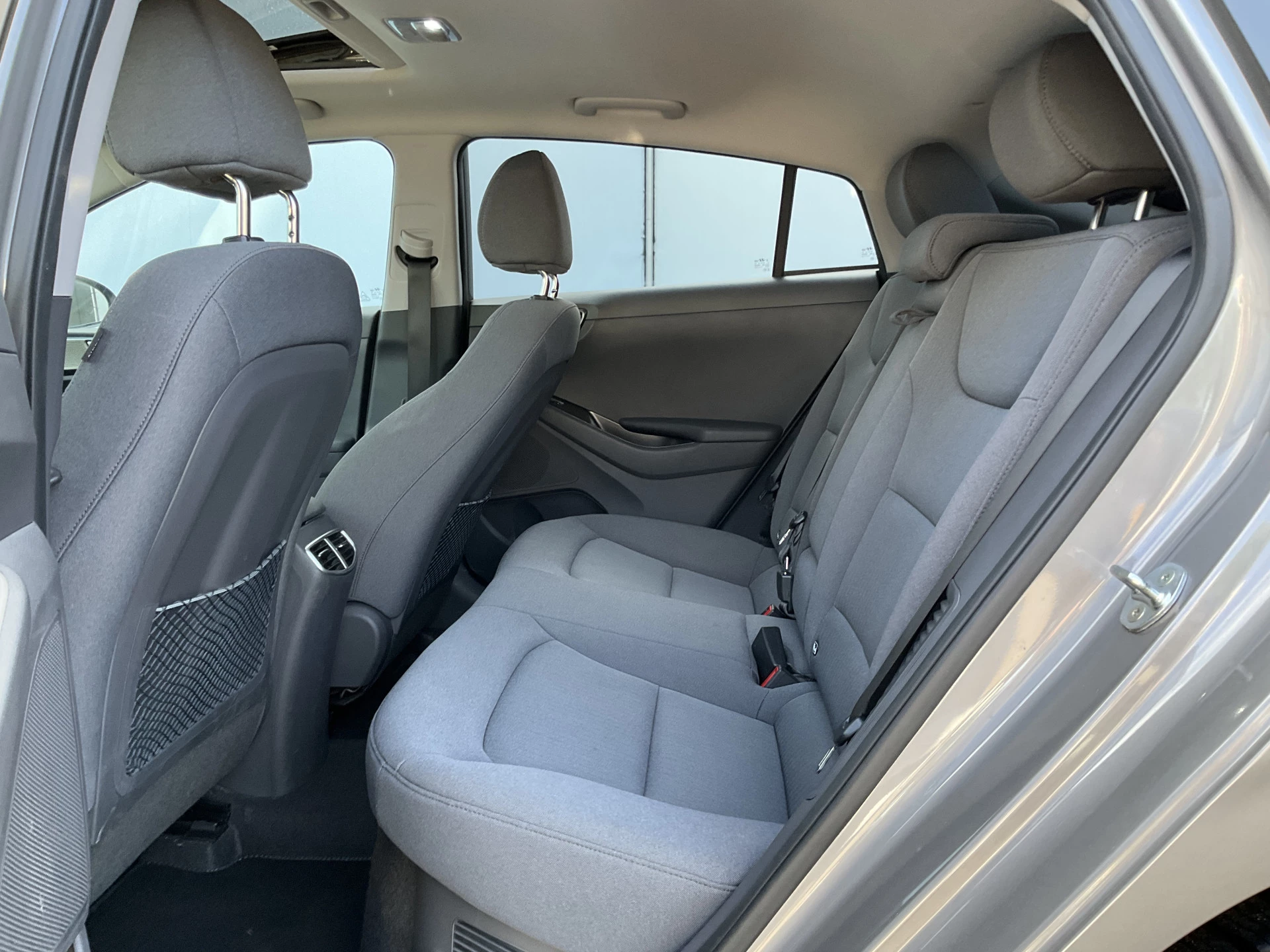 Hoofdafbeelding Hyundai IONIQ