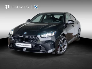 BMW 2 Serie Gran Coupé 220 | M Sportpakket Pro | 18 inch | Stuurwielverwarming | Glazen panoramadak | Achteruitrijcamera | Driving Assistant Plus | Harman Kardon