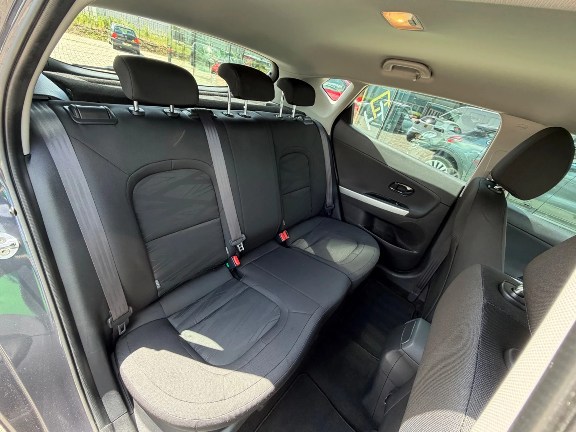 Hoofdafbeelding Kia cee'd