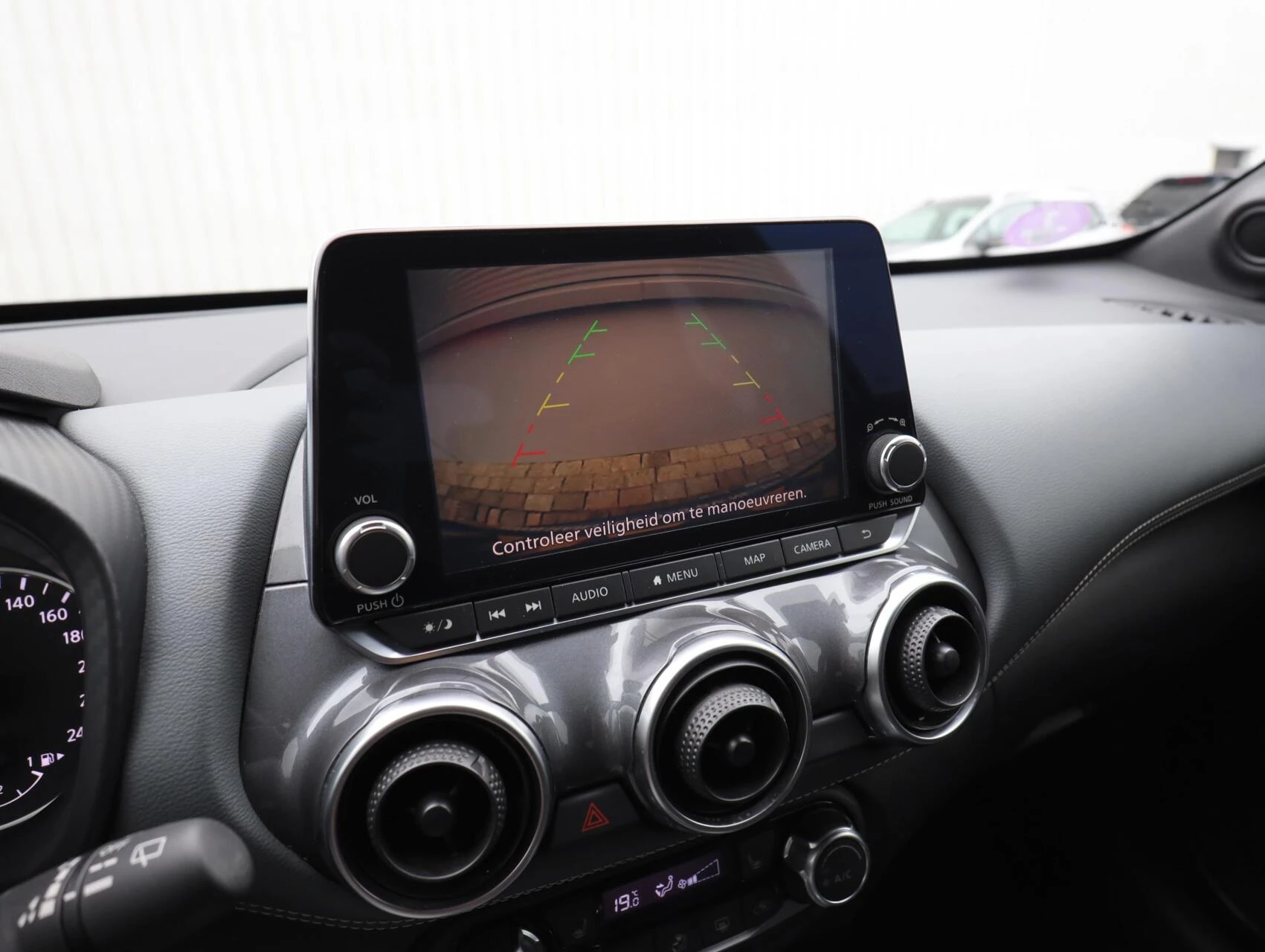 Hoofdafbeelding Nissan Juke