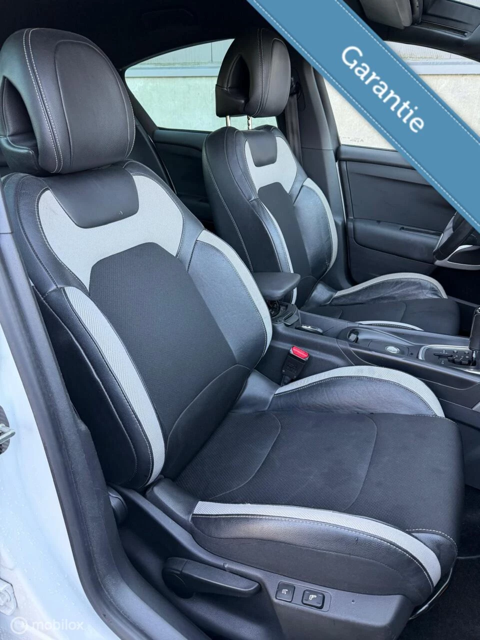 Hoofdafbeelding Citroën DS4