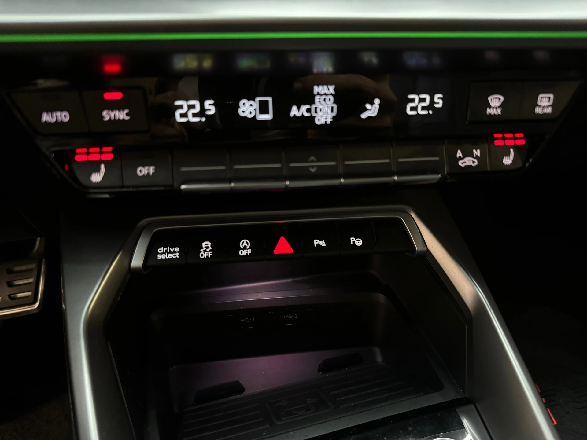 Hoofdafbeelding Audi RS3