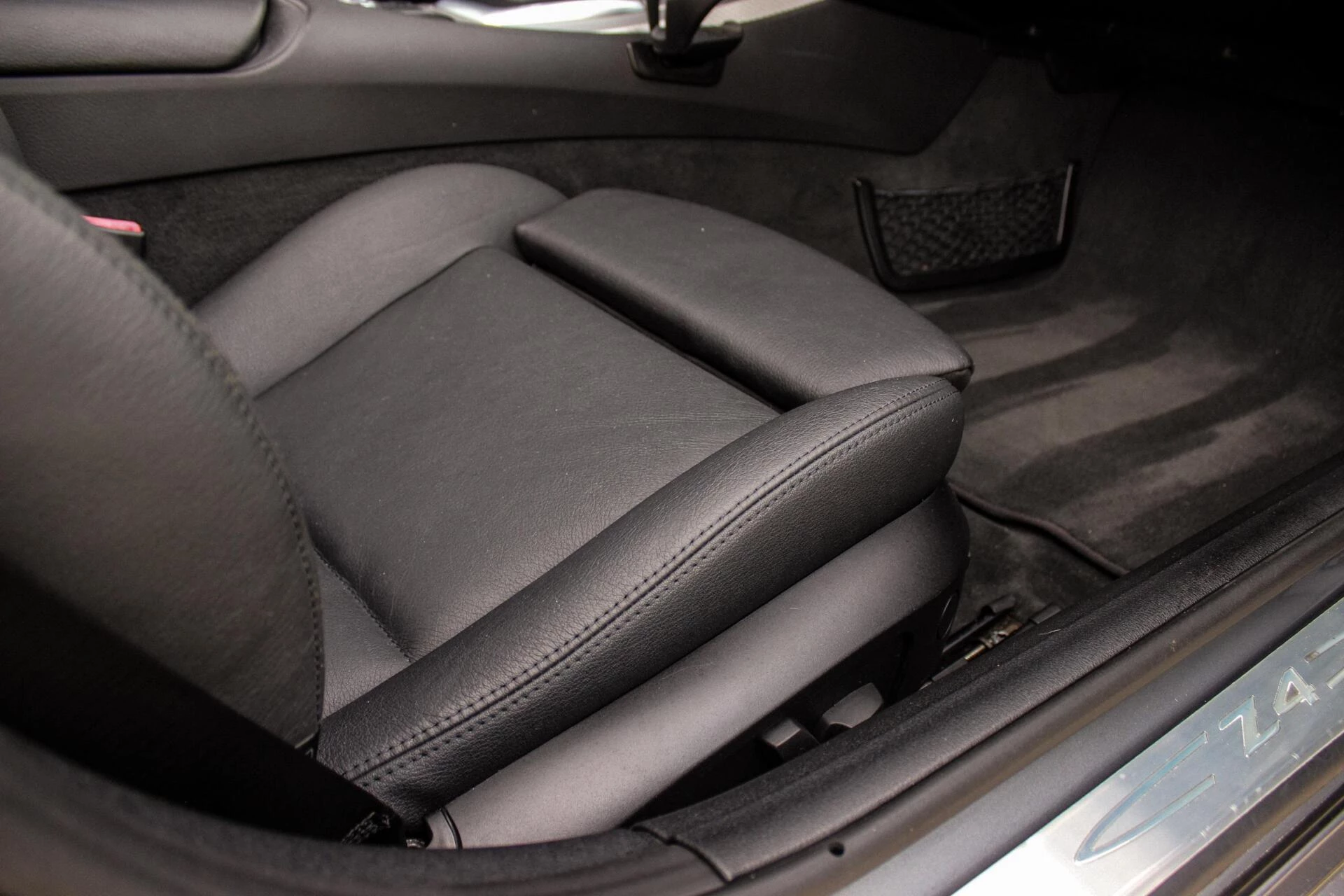 Hoofdafbeelding BMW Z4