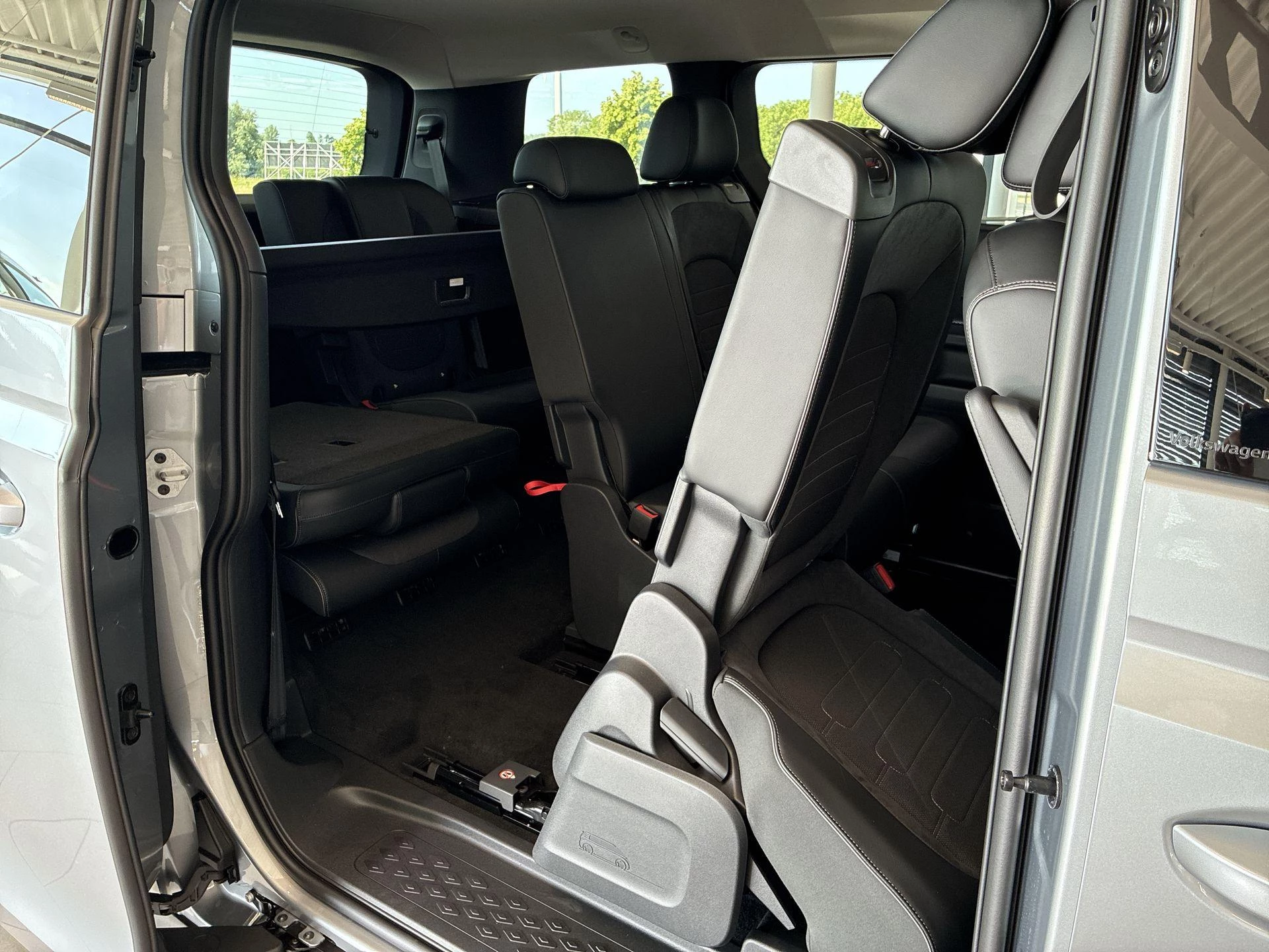 Hoofdafbeelding Volkswagen ID. Buzz