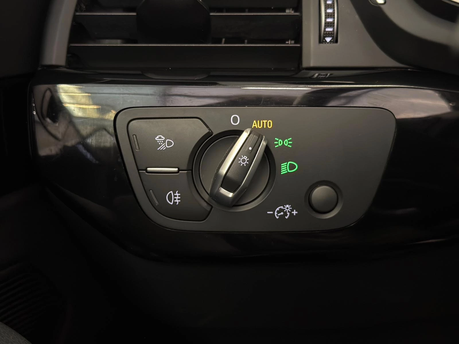 Hoofdafbeelding Audi S5