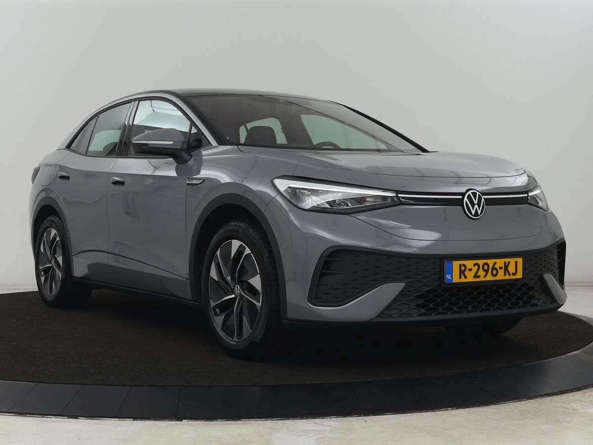 Hoofdafbeelding Volkswagen ID.5