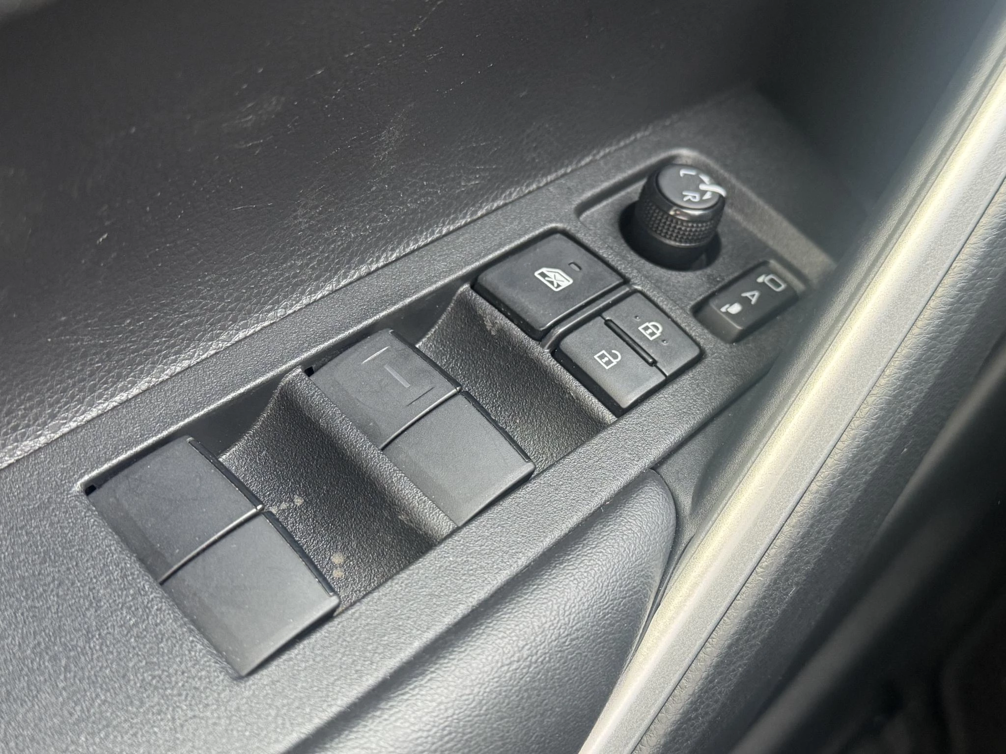 Hoofdafbeelding Toyota Corolla Cross