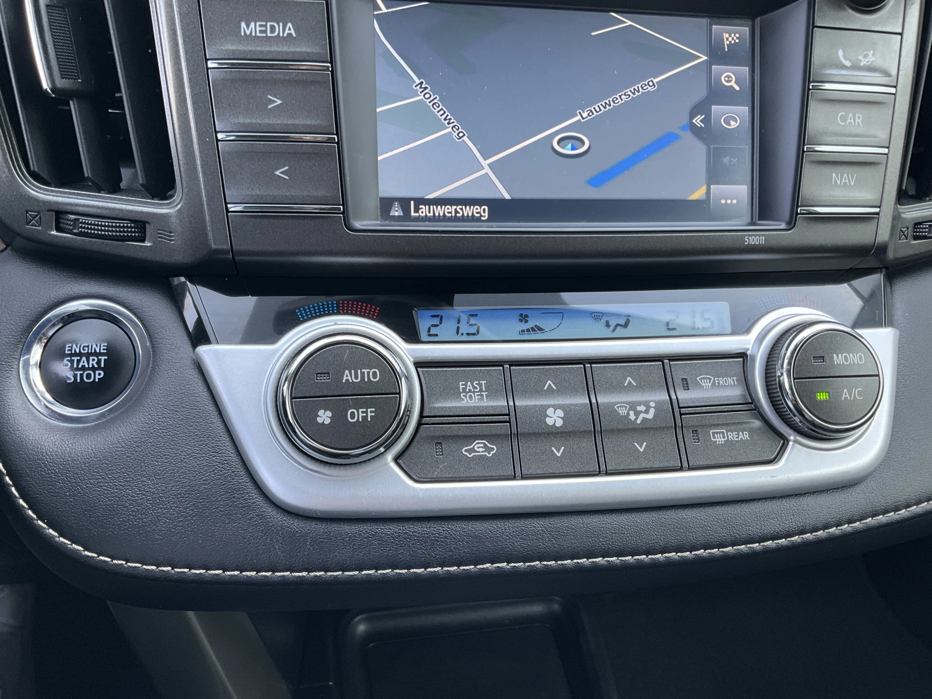 Hoofdafbeelding Toyota RAV4