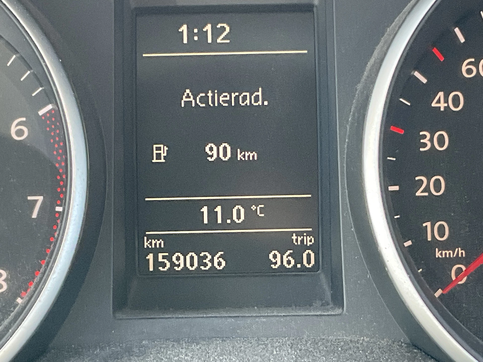 Hoofdafbeelding Volkswagen Golf Plus