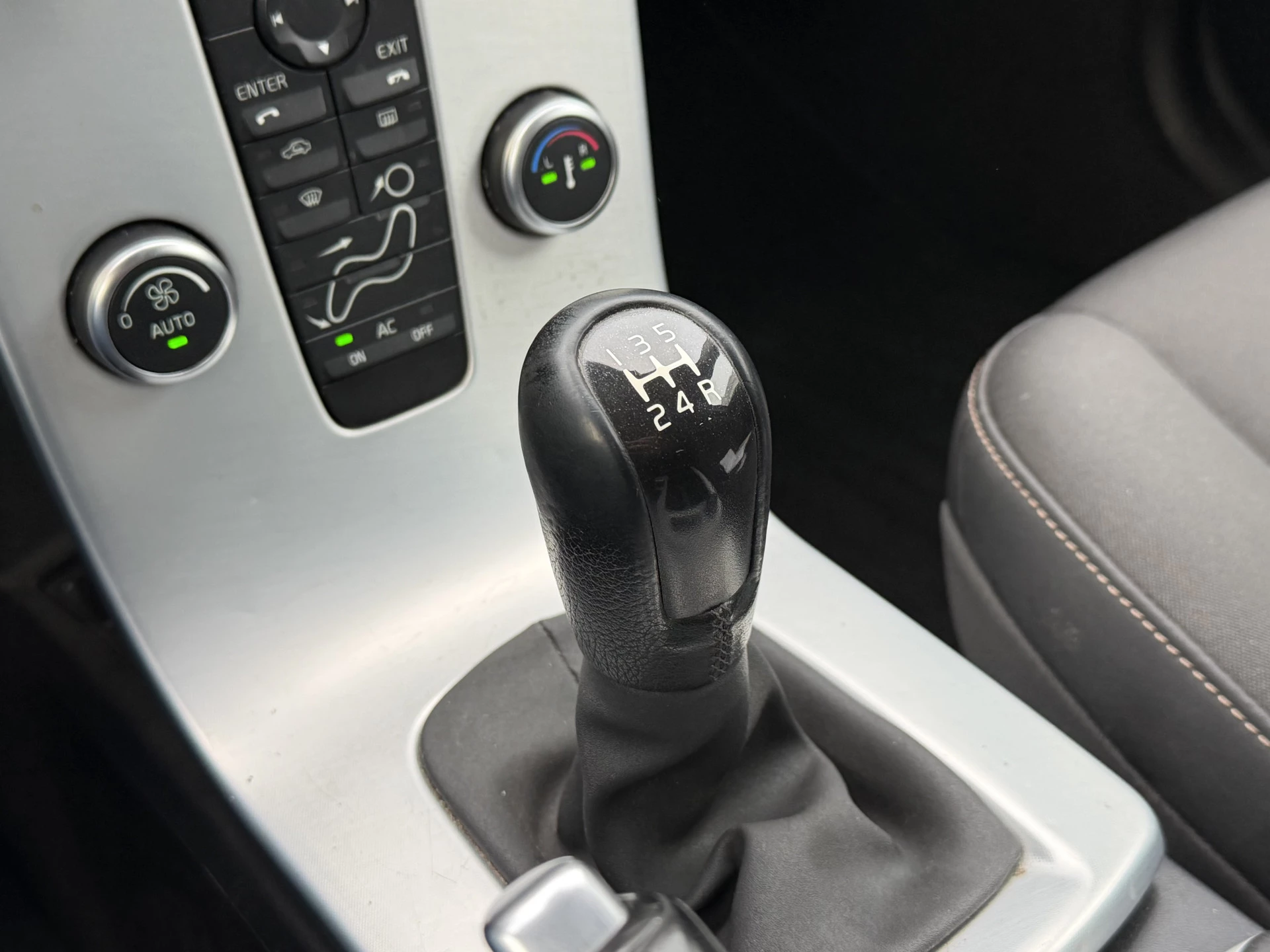 Hoofdafbeelding Volvo V50